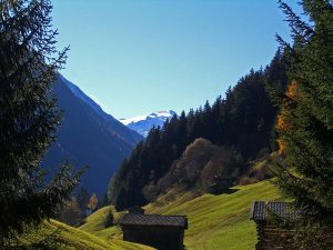 Wunderschönes Stubaital