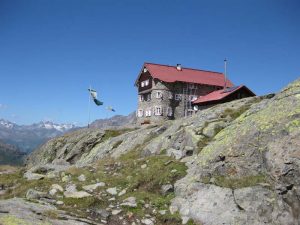 Die Siegerlandhütte - gemütlich und urig!